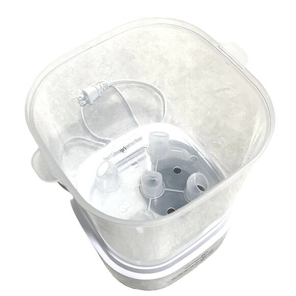 Bottle Sterilizer and Dryer by GROWNSY - Picture 4 of 10